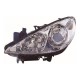Peugeot 307 2005-2009 (Projector Type) Head Lamp Unit Passenger Side